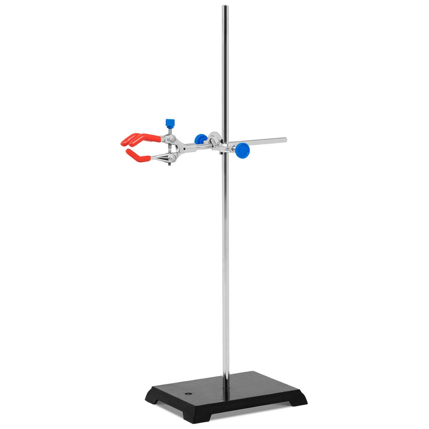 Laboratory Equipment – Laboratory stand with 1 holder 0-85 mm - Carlat