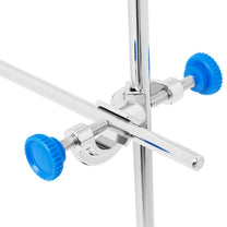 Laboratory Equipment – Laboratory stand with 1 holder 0-85 mm - Carlat