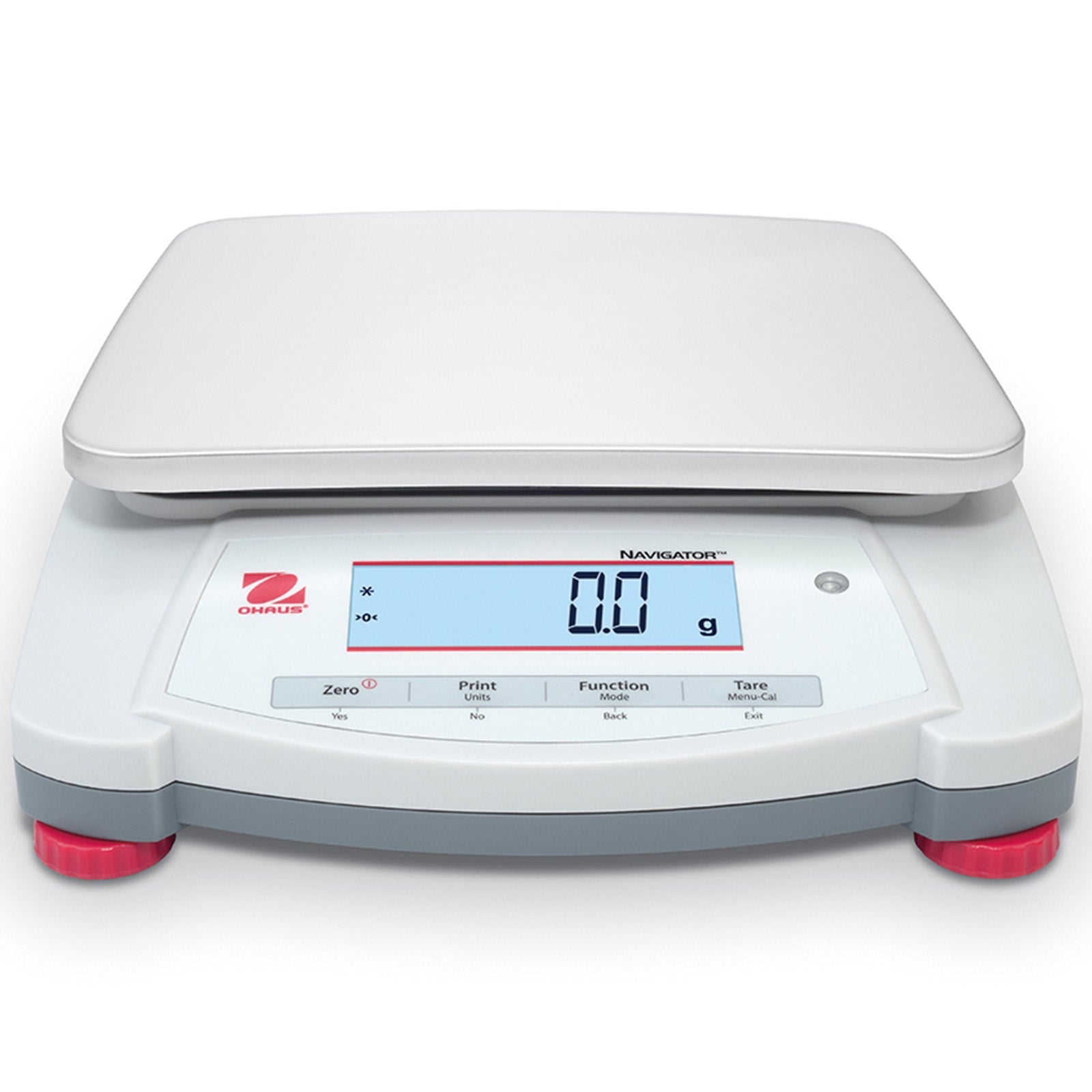 Laboratory Equipment – Laboratory technical scale, fast and accurate, NAVIGATOR - Carlat