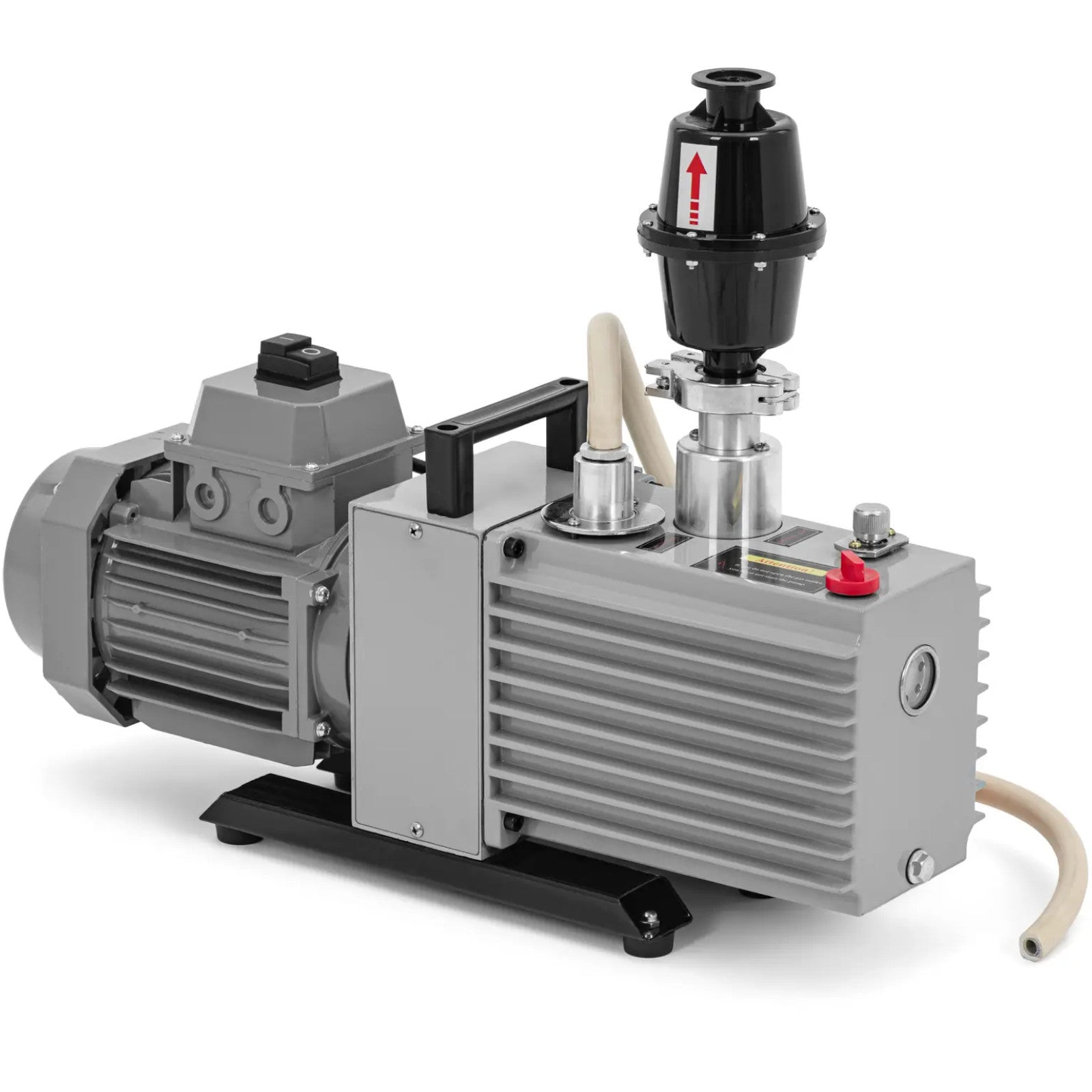 Laboratory Equipment – Laboratory vacuum pump 4 l/s 0.06 Pa - Carlat
