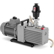 Laboratory Equipment – Laboratory vacuum pump 4 l/s 0.06 Pa - Carlat