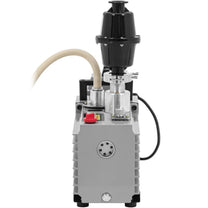 Laboratory Equipment – Laboratory vacuum pump 4 l/s 0.06 Pa - Carlat