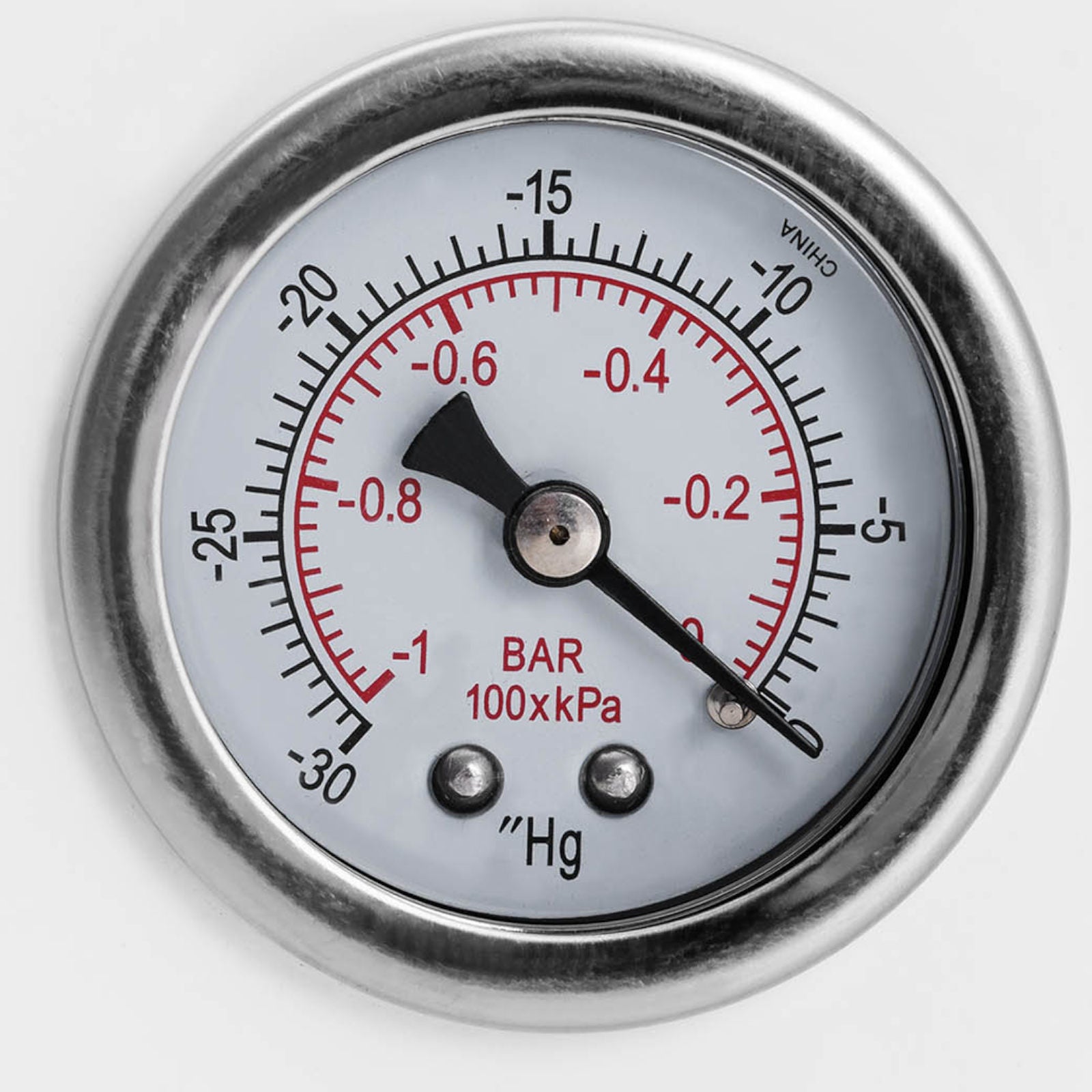 Laboratory Equipment – Laboratory vacuum pump with pressure gauge, oil-free, - Carlat