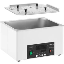 Laboratory Equipment – Laboratory water bath, 4 seats, 5-100C, 14.6 - Carlat