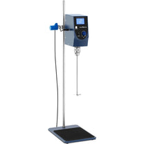 Laboratory Equipment – Mechanical laboratory stirrer 40 l 100-2500 rpm - Carlat