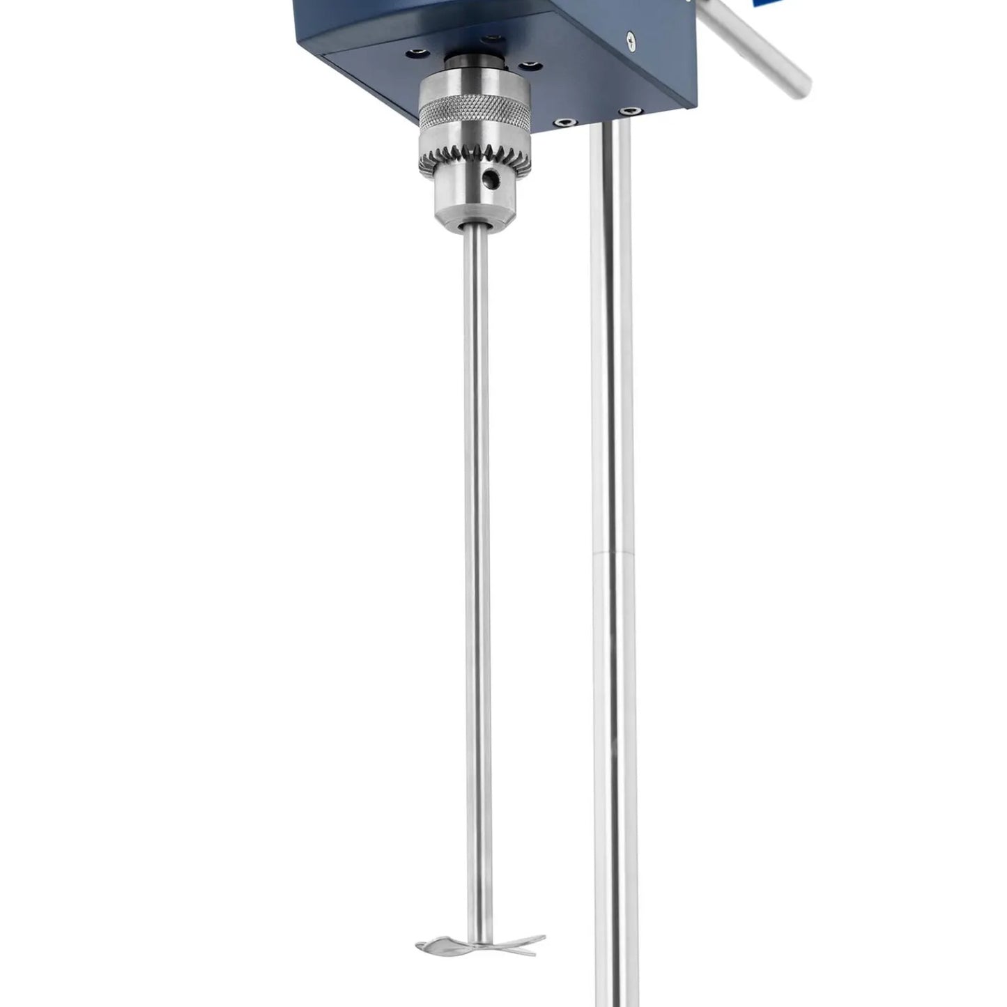 Laboratory Equipment – Mechanical laboratory stirrer 40 l 100-2500 rpm - Carlat