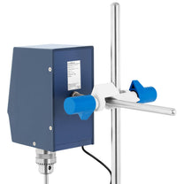 Laboratory Equipment – Mechanical laboratory stirrer, timer, 2500 rpm - Carlat