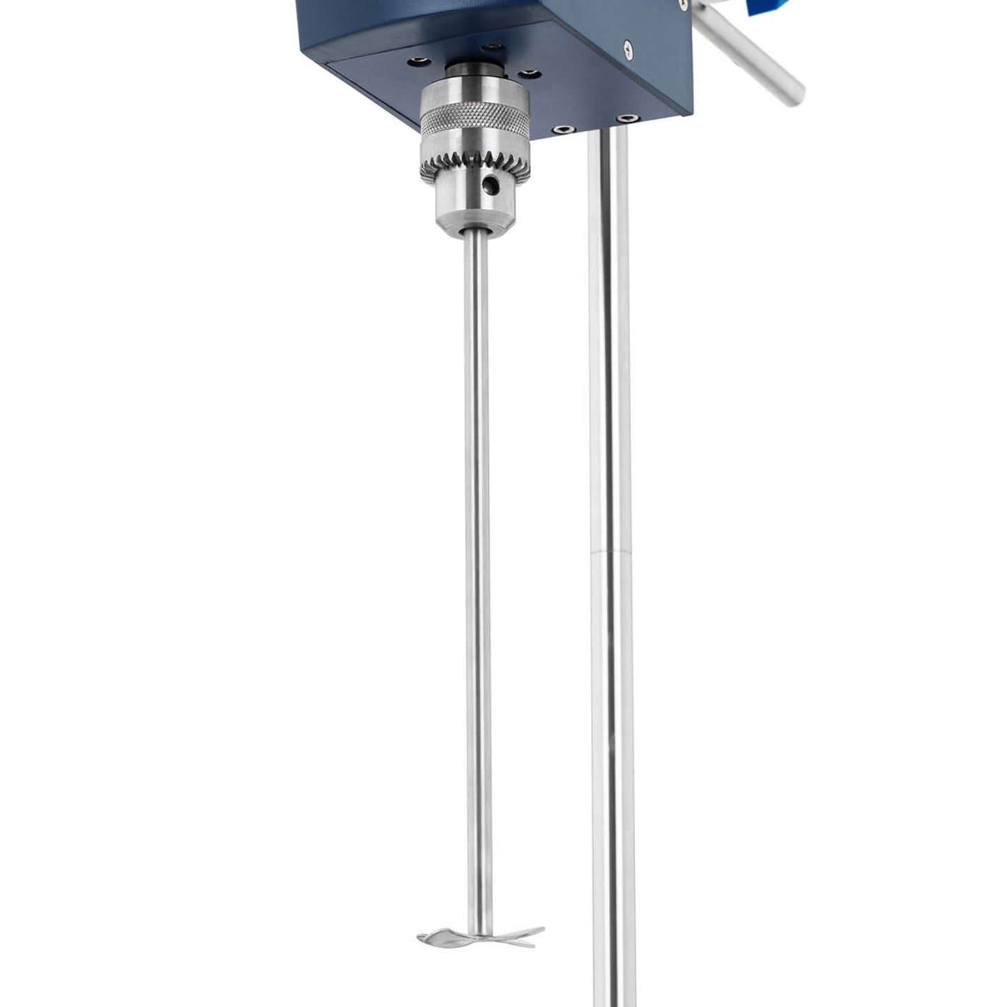 Laboratory Equipment – Mechanical laboratory stirrer, timer, 2500 rpm - Carlat