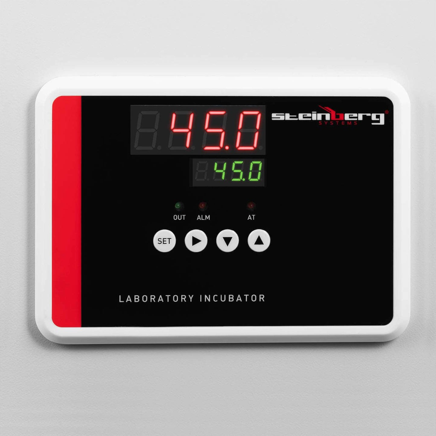 Laboratory Equipment – Microbiological laboratory incubator 45 C 7.5 l - Carlat
