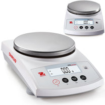 Laboratory Equipment – Pharmacy laboratory scale with legalization M professional - Carlat
