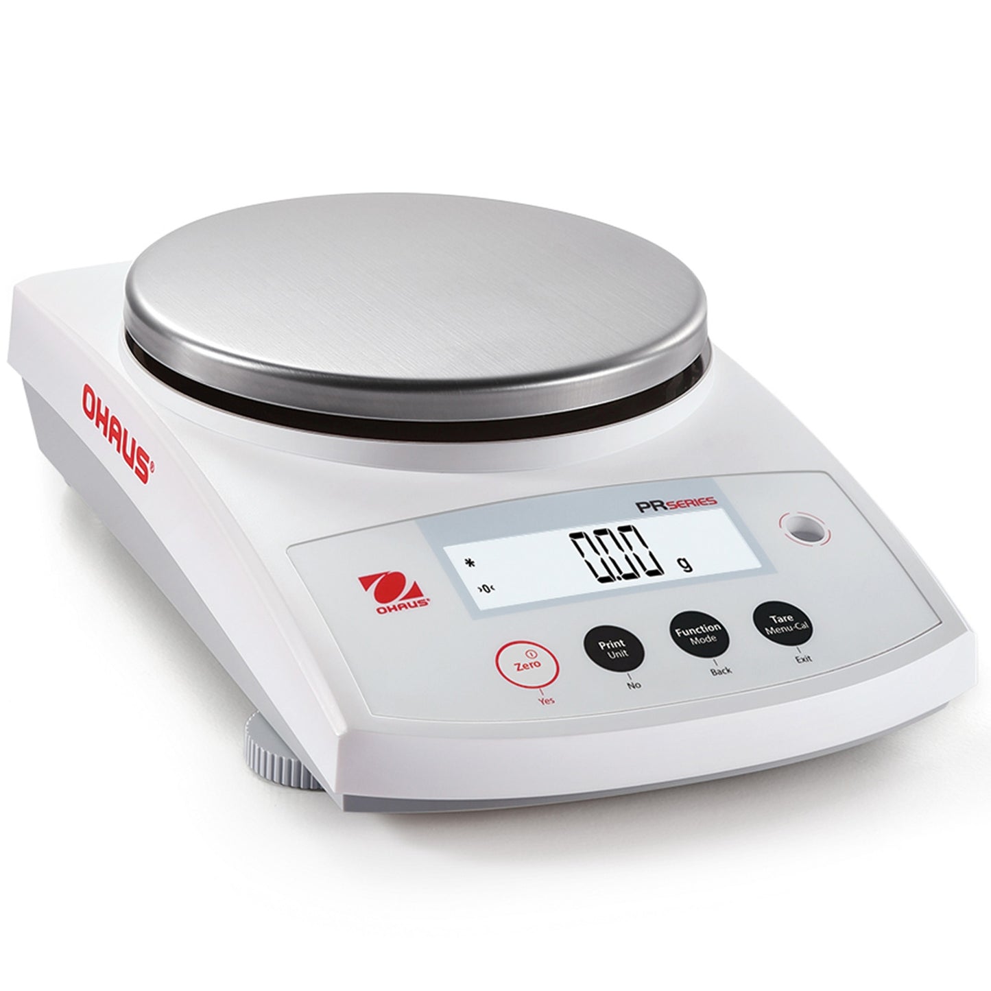 Laboratory Equipment – Pharmacy laboratory scale with legalization M professional - Carlat