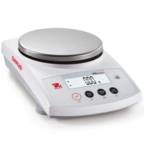 Laboratory Equipment – Pharmacy laboratory scale with legalization M professional - Carlat