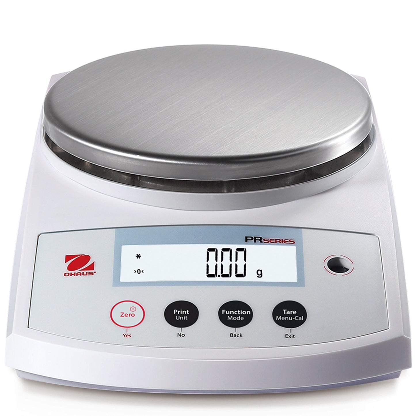 Laboratory Equipment – Pharmacy laboratory scale with legalization M professional - Carlat