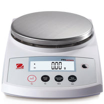 Laboratory Equipment – Pharmacy laboratory scale with legalization M professional - Carlat