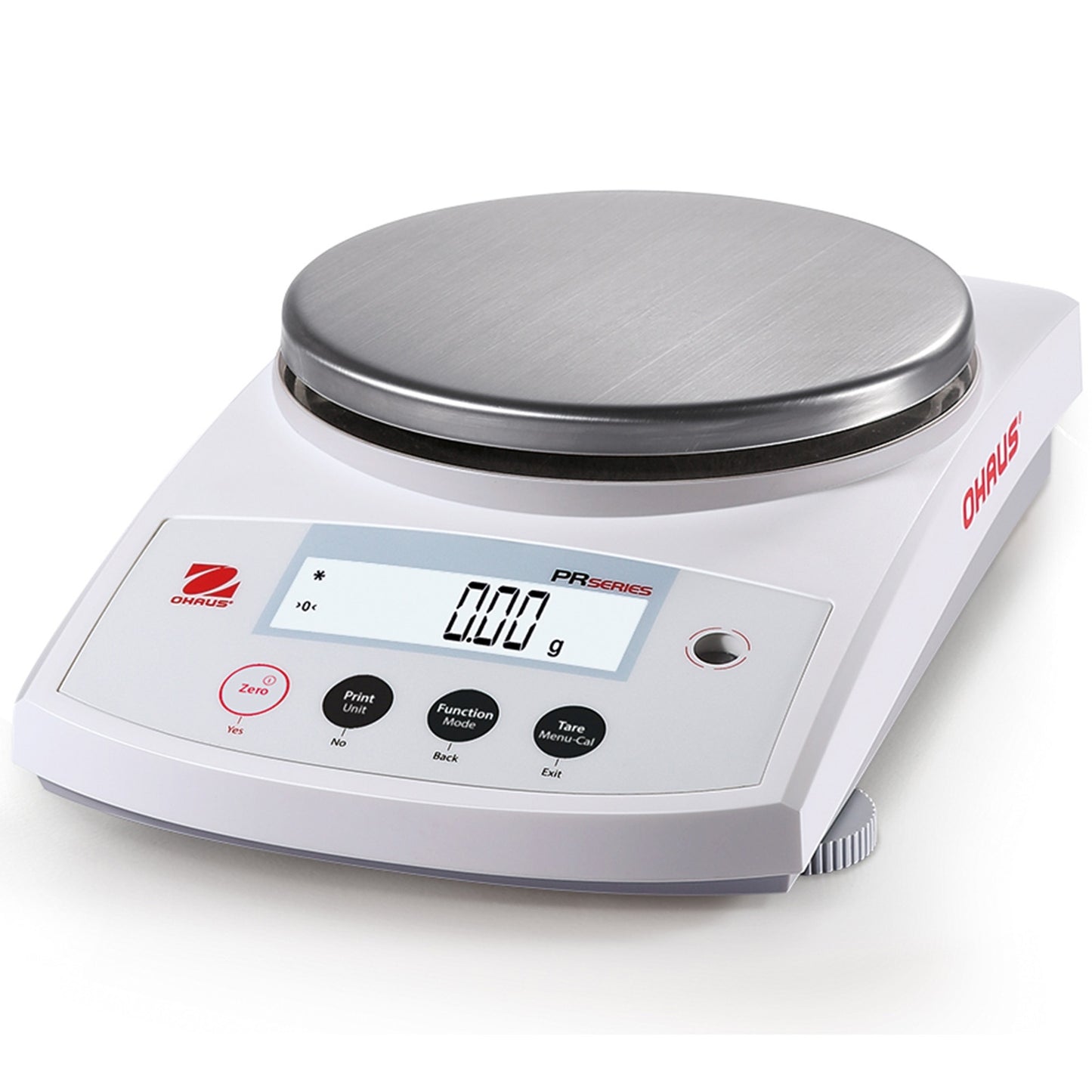 Laboratory Equipment – Pharmacy laboratory scale with legalization M professional - Carlat