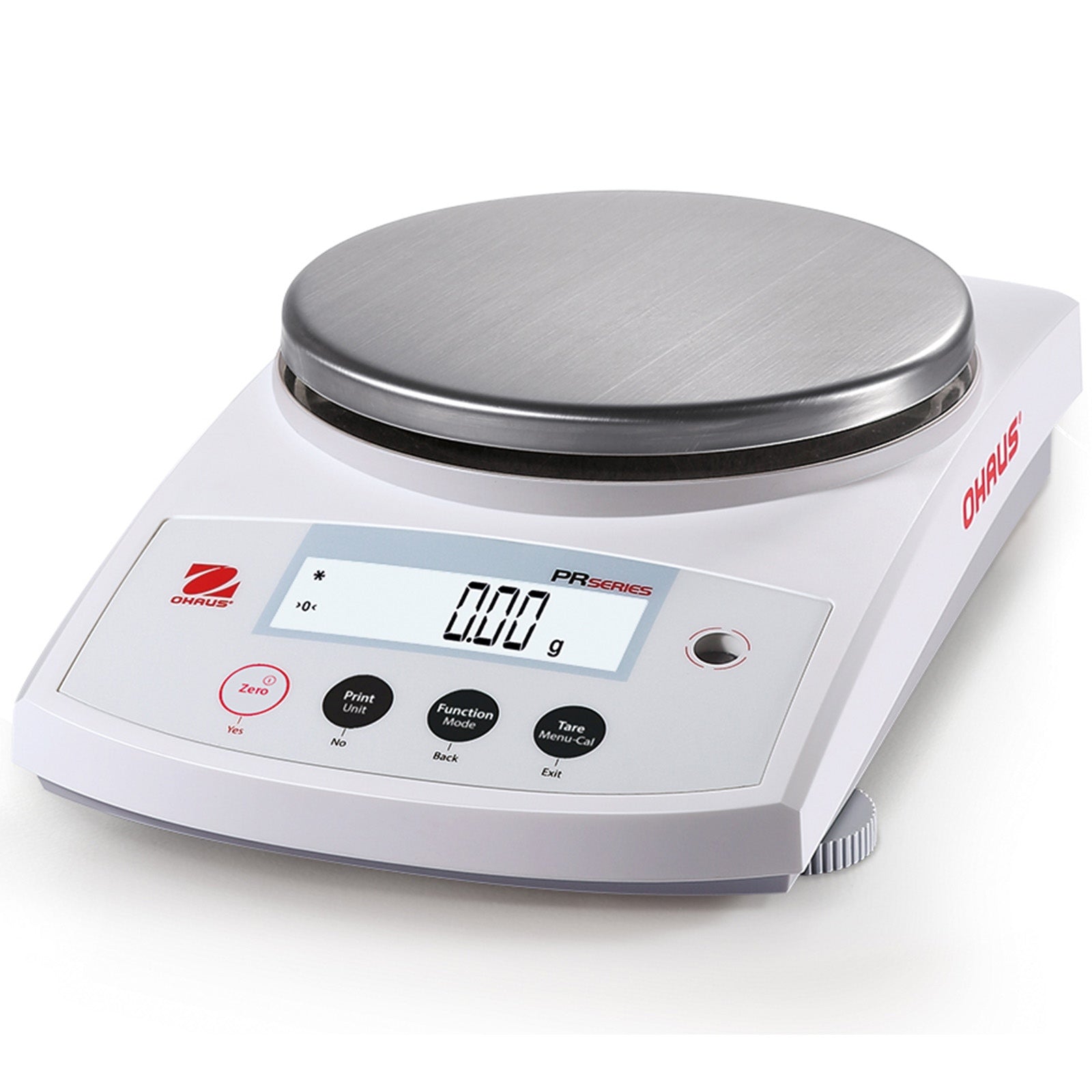 Laboratory Equipment – Pharmacy laboratory scale with legalization M professional - Carlat