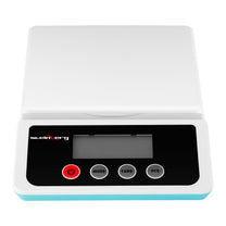 Laboratory Equipment – Precise and accurate laboratory scale with piece - Carlat