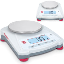 Laboratory Equipment – Precise compact table technical scale NAVIGATOR NV - Carlat