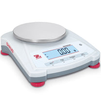 Laboratory Equipment – Precise compact table technical scale NAVIGATOR NV - Carlat