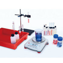 Laboratory Equipment – Precise compact table technical scale NAVIGATOR NV - Carlat