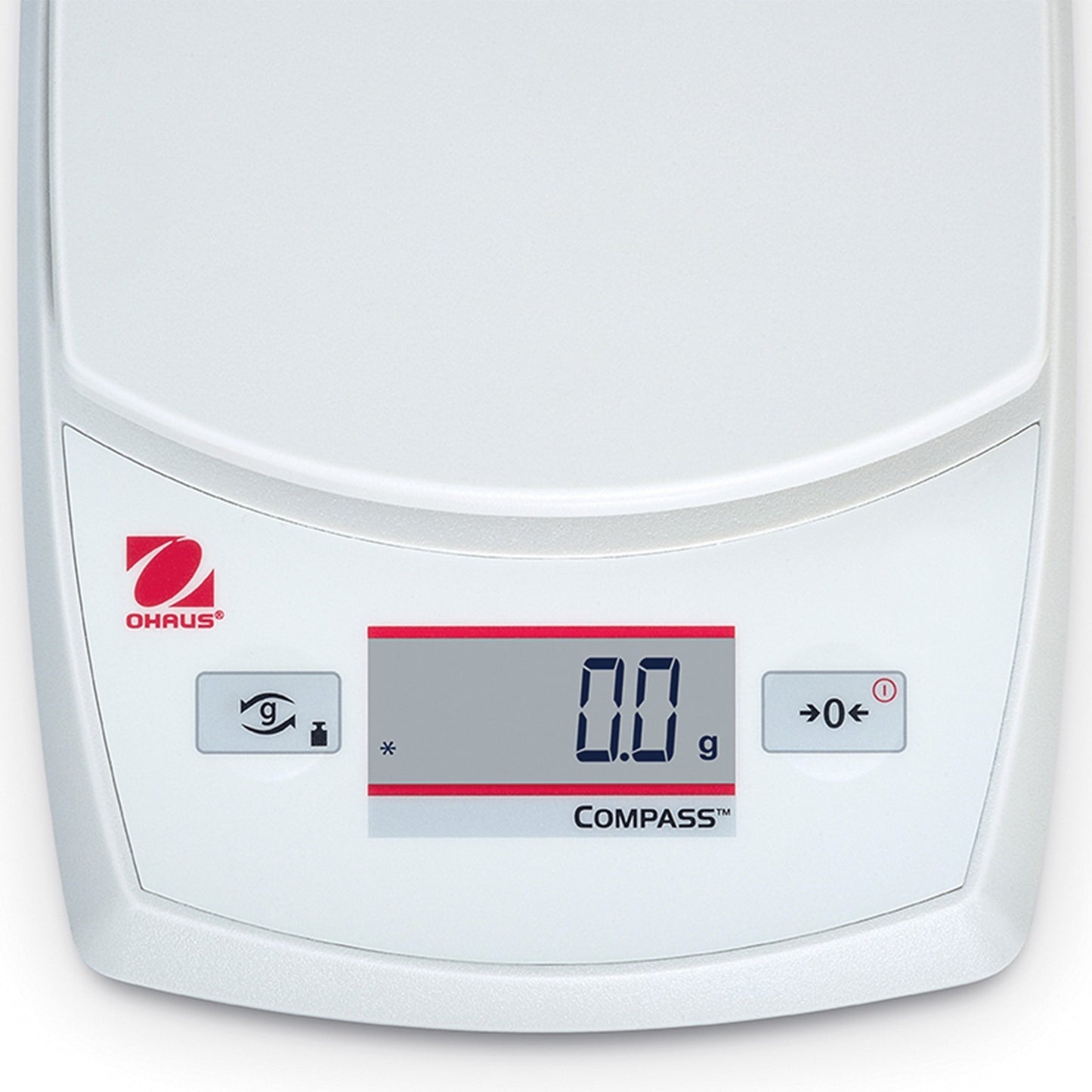 Laboratory Equipment – Precise handheld technical laboratory scale COMPASS CR - Carlat