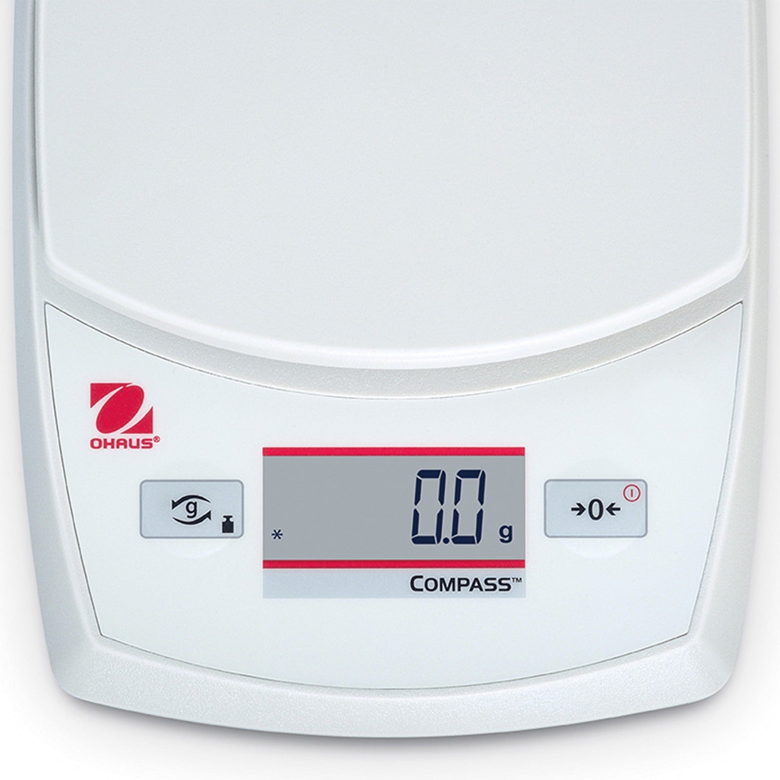 Laboratory Equipment – Precise handheld technical laboratory scale COMPASS CR - Carlat