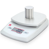 Laboratory Equipment – Precise handheld technical laboratory scale COMPASS CR - Carlat