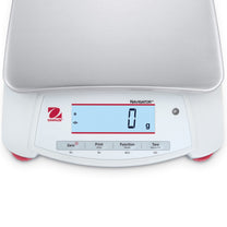 Laboratory Equipment – Precise professional technical table scale NAVIGATOR NVT - Carlat