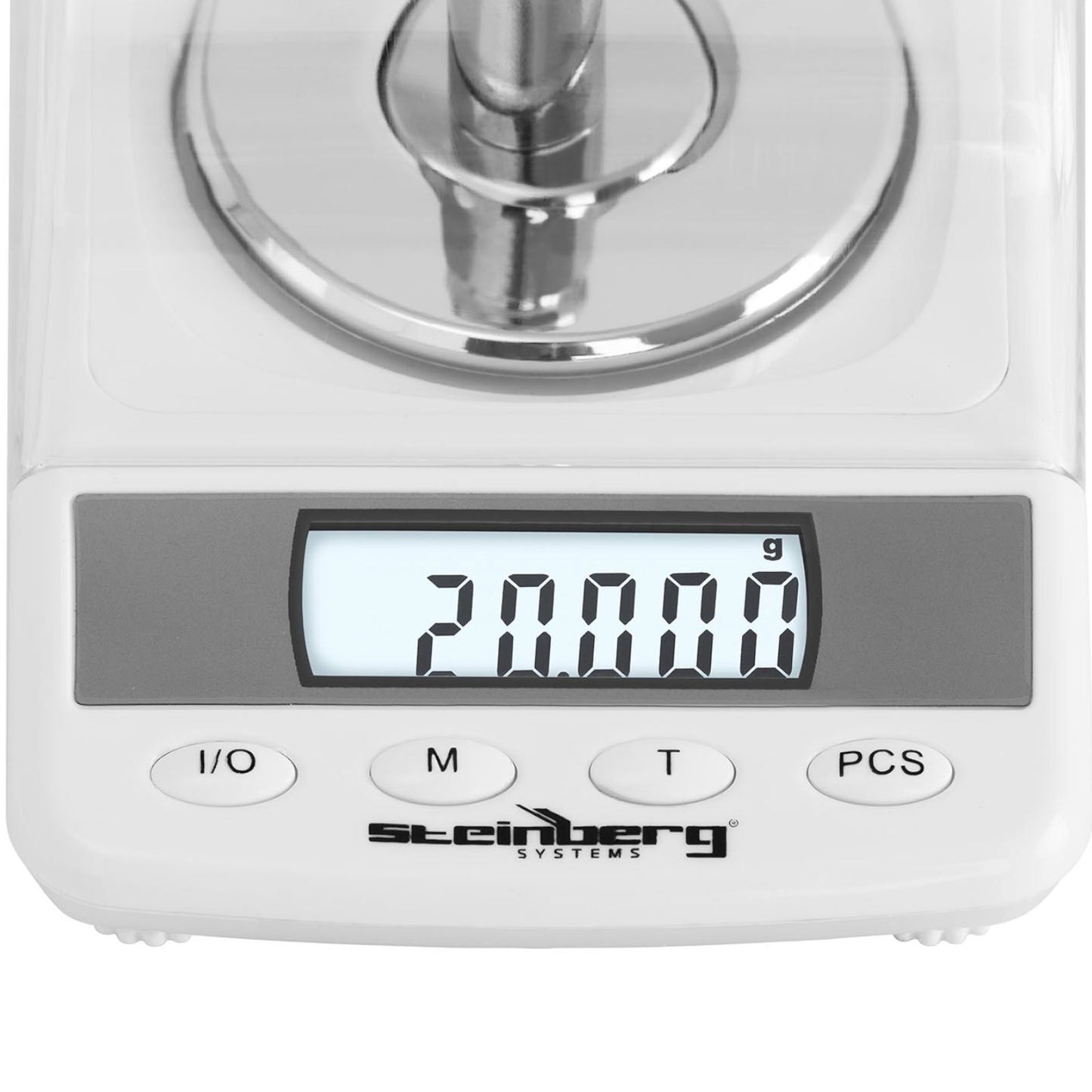Laboratory Equipment – Precision laboratory scale, accurate piece counting, 50 - Carlat