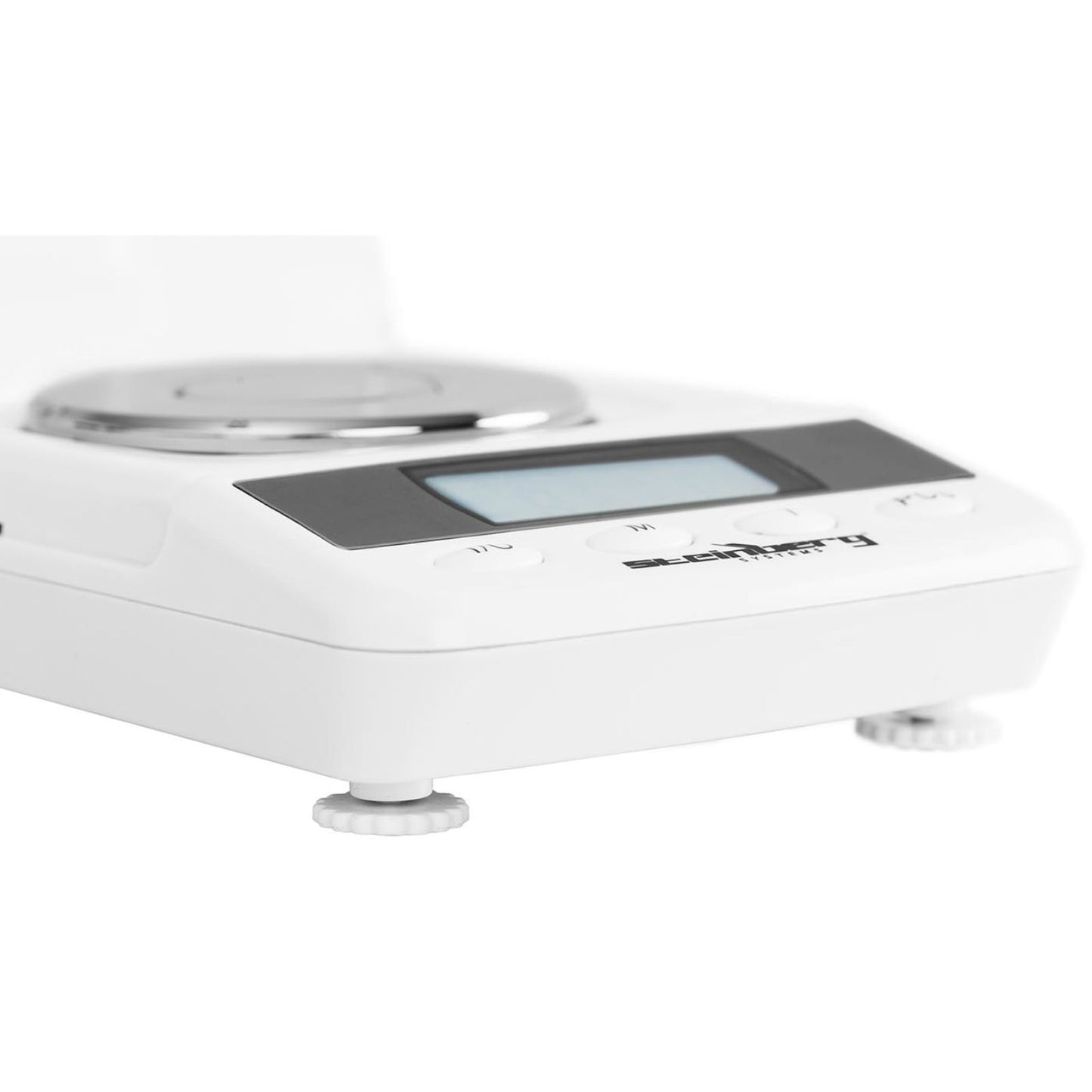 Laboratory Equipment – Precision laboratory scale, accurate piece counting, 50 - Carlat