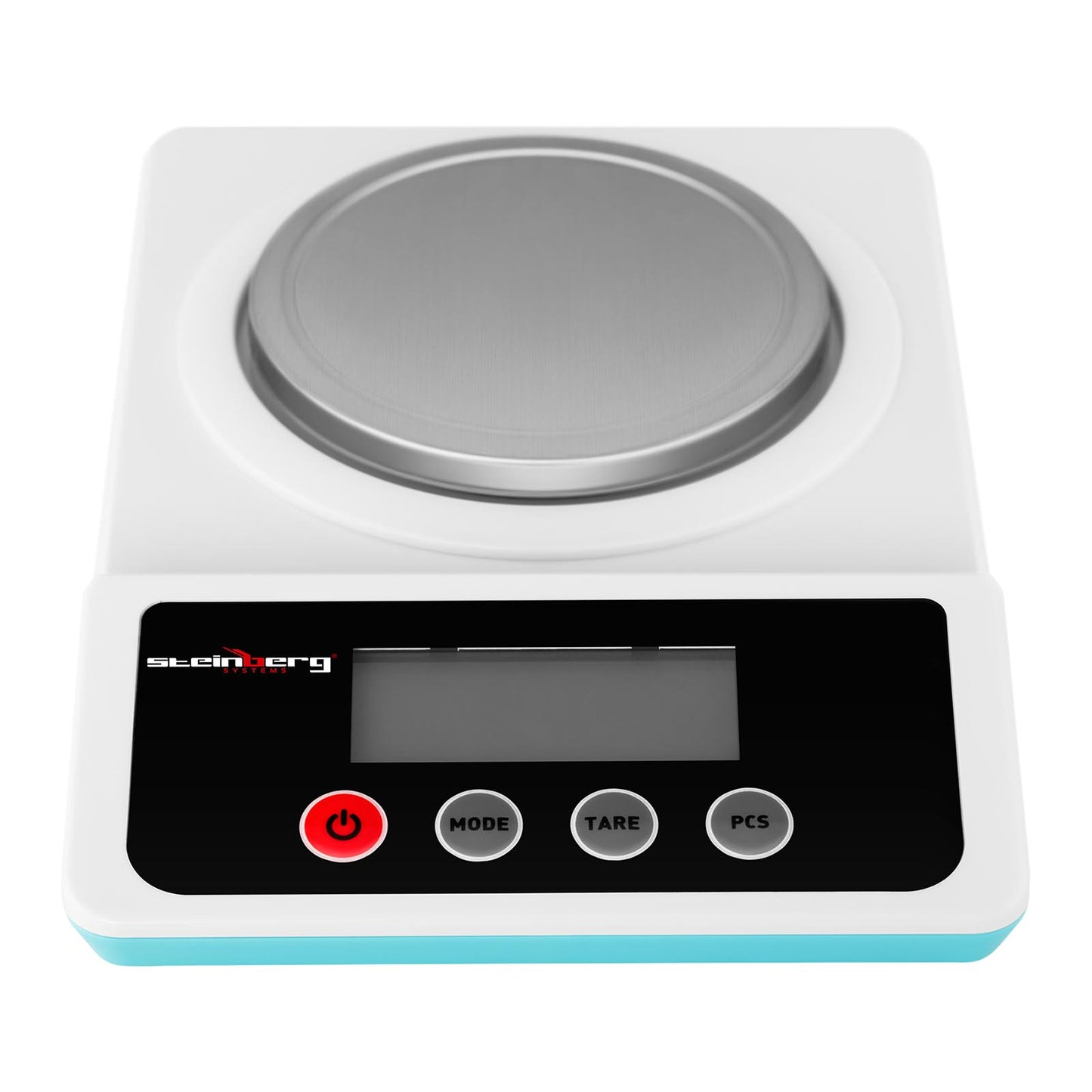 Laboratory Equipment – Precision laboratory scale with draft shield 500g - Carlat
