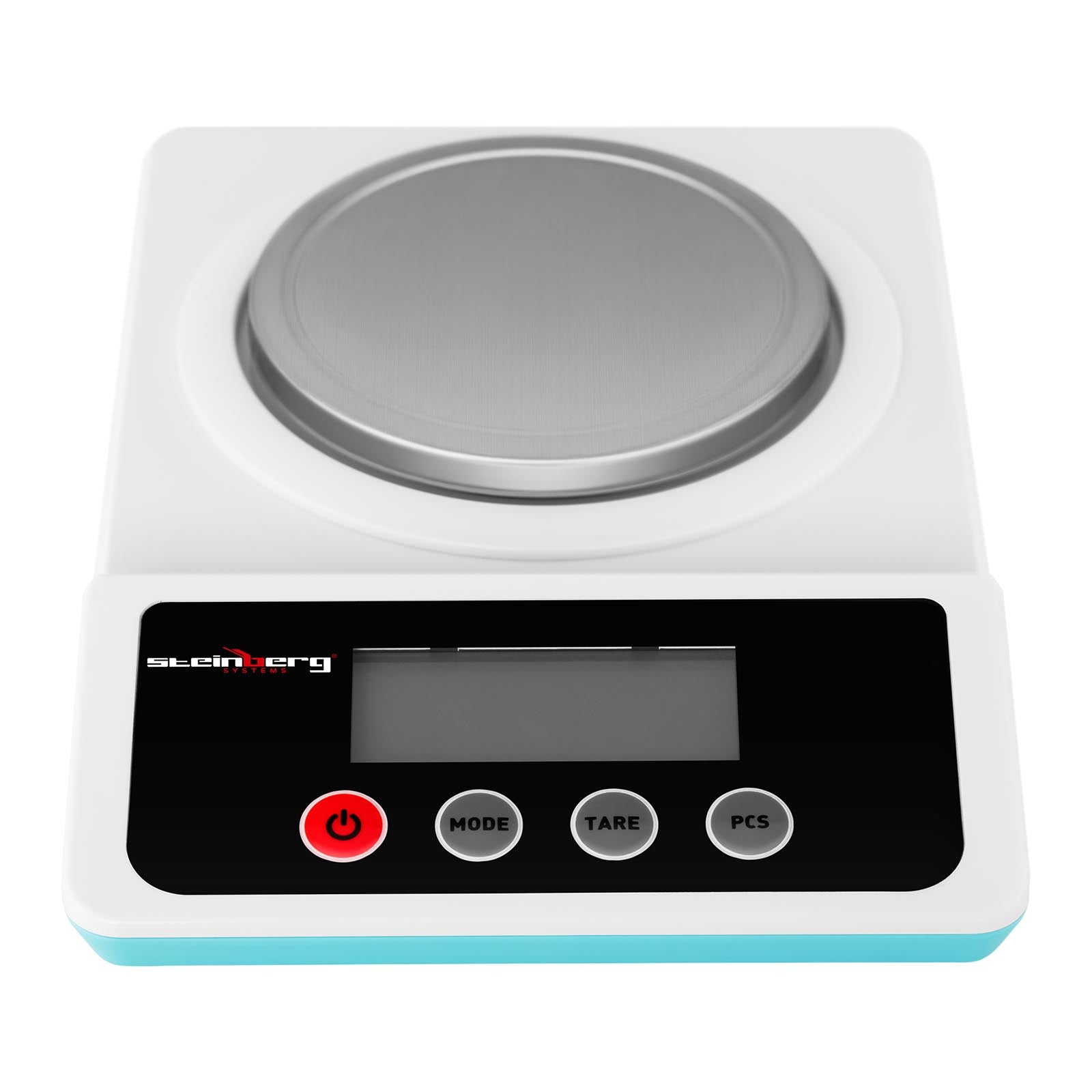 Laboratory Equipment – Precision laboratory scale with draft shield 500g - Carlat