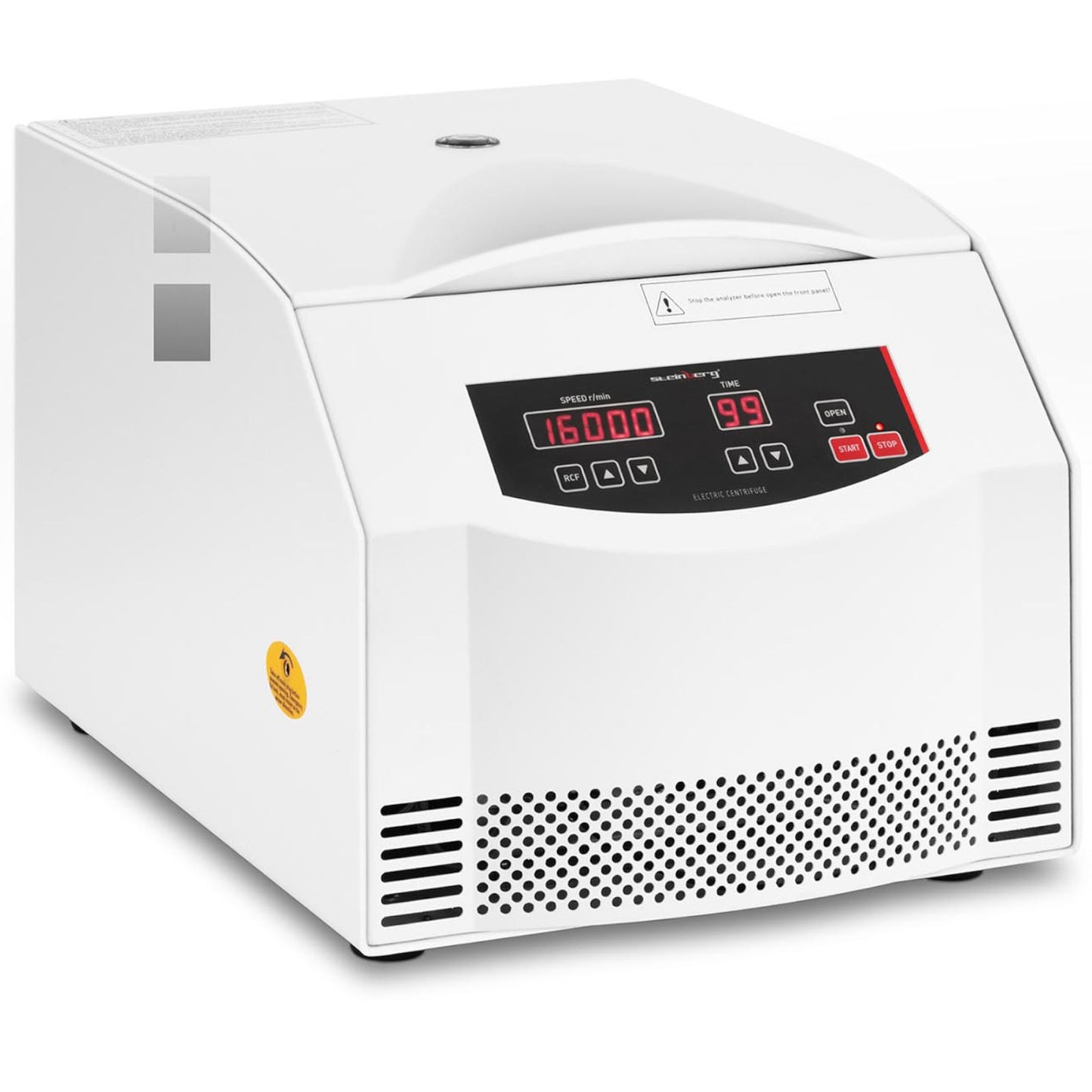 Laboratory Equipment – Professional laboratory centrifuge for plasma 16000 rpm - Carlat