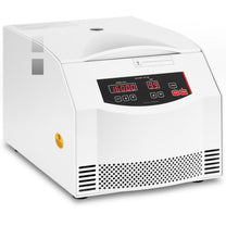 Laboratory Equipment – Professional laboratory centrifuge for plasma 16000 rpm - Carlat
