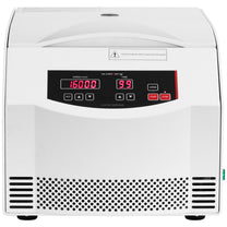 Laboratory Equipment – Professional laboratory centrifuge for plasma 16000 rpm - Carlat