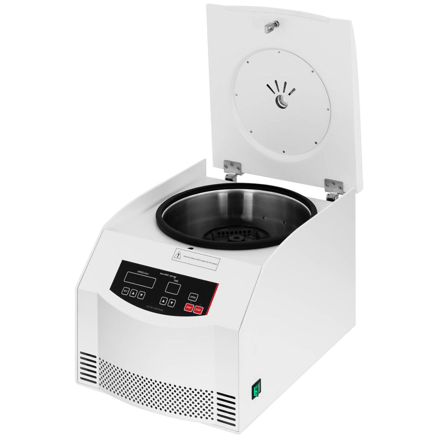 Laboratory Equipment – Professional laboratory centrifuge for plasma 16000 rpm - Carlat