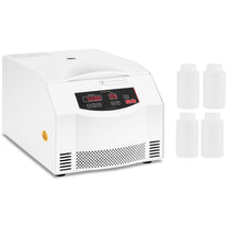 Laboratory Equipment – Professional laboratory centrifuge for plasma 4000 rpm - Carlat