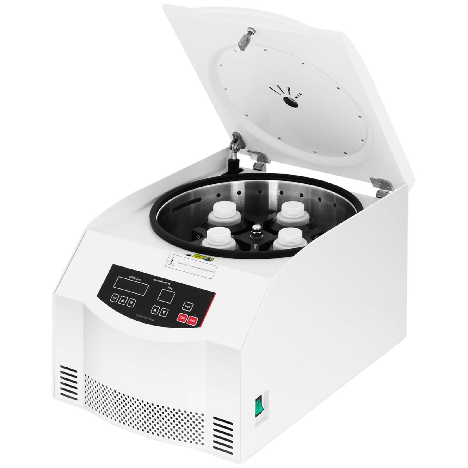 Laboratory Equipment – Professional laboratory centrifuge for plasma 4000 rpm - Carlat