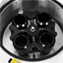 Laboratory Equipment – Professional laboratory centrifuge for plasma 4000 rpm - Carlat