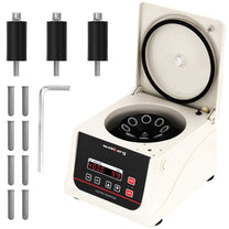 Laboratory Equipment – Professional laboratory centrifuge for plasma 4000 rpm - Carlat