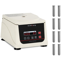 Laboratory Equipment – Professional laboratory centrifuge for plasma 4000 rpm - Carlat