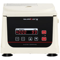 Laboratory Equipment – Professional laboratory centrifuge for plasma 4000 rpm - Carlat