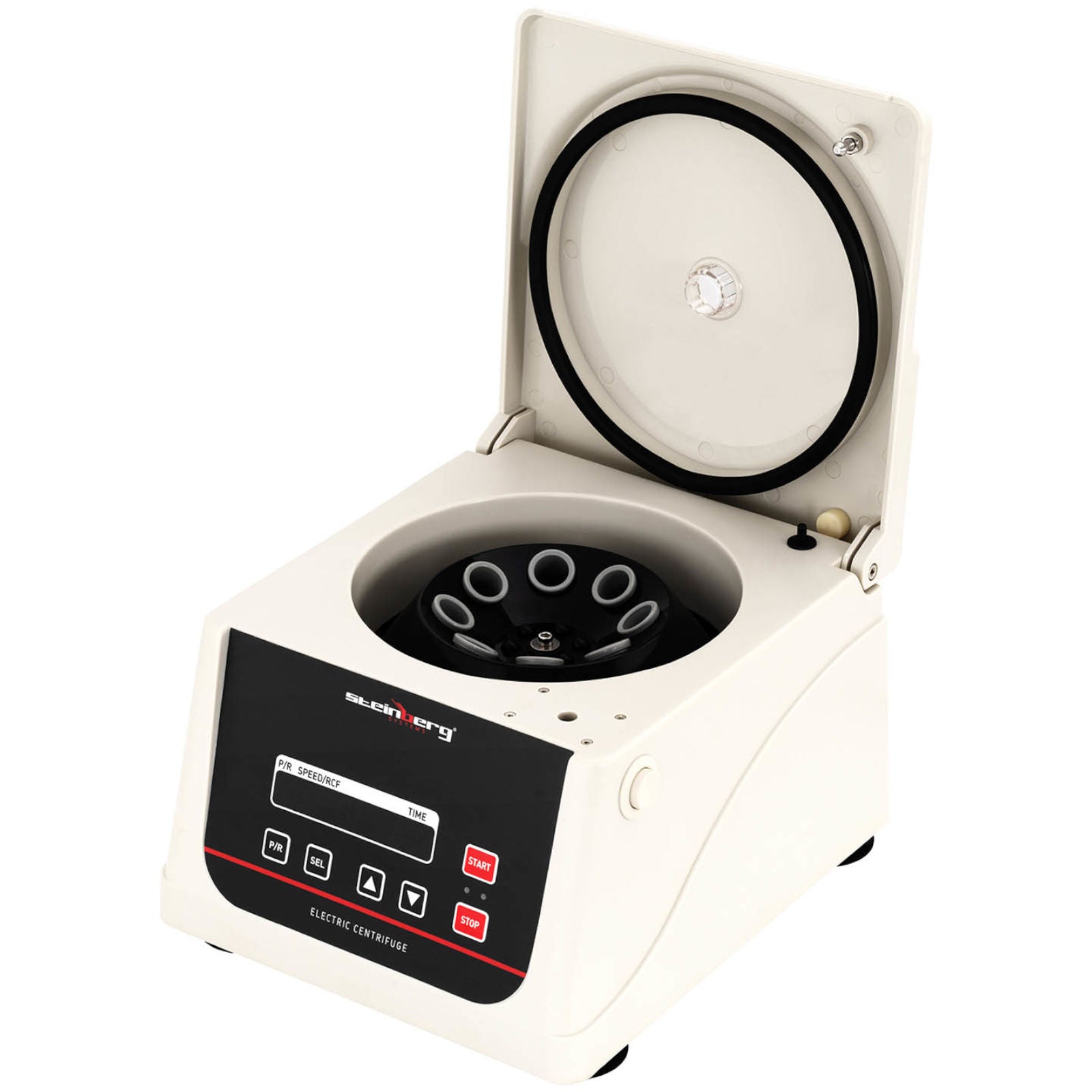 Laboratory Equipment – Professional laboratory centrifuge for plasma 4000 rpm - Carlat