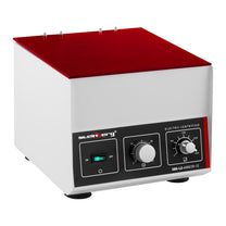 Laboratory Equipment – Professional laboratory centrifuge for plasma for 12 - Carlat