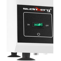 Laboratory Equipment – Professional laboratory centrifuge for plasma for 12 - Carlat