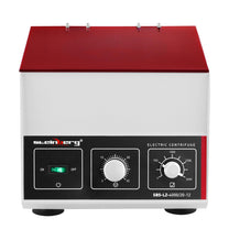 Laboratory Equipment – Professional laboratory centrifuge for plasma for 12 - Carlat