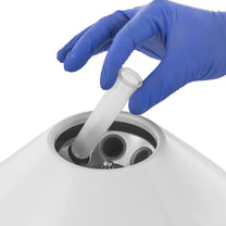 Laboratory Equipment – Professional laboratory centrifuge for plasma for 6 - Carlat