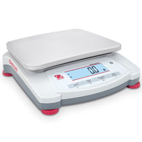 Laboratory Equipment – Professional technical bench scale NAVIGATOR NVT 2200g - Carlat
