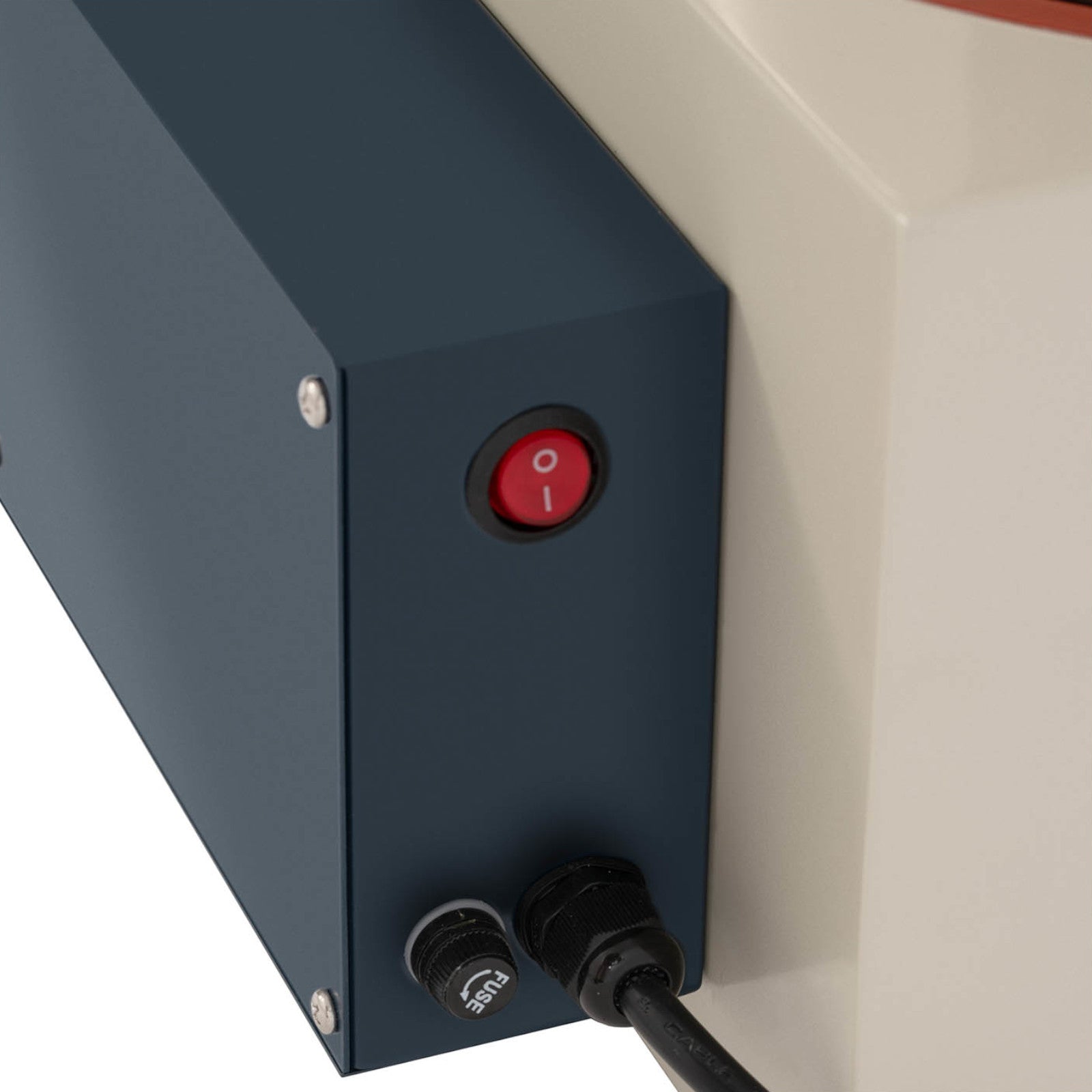 Laboratory Equipment – Rotary vacuum evaporator for the laboratory 1 - Carlat