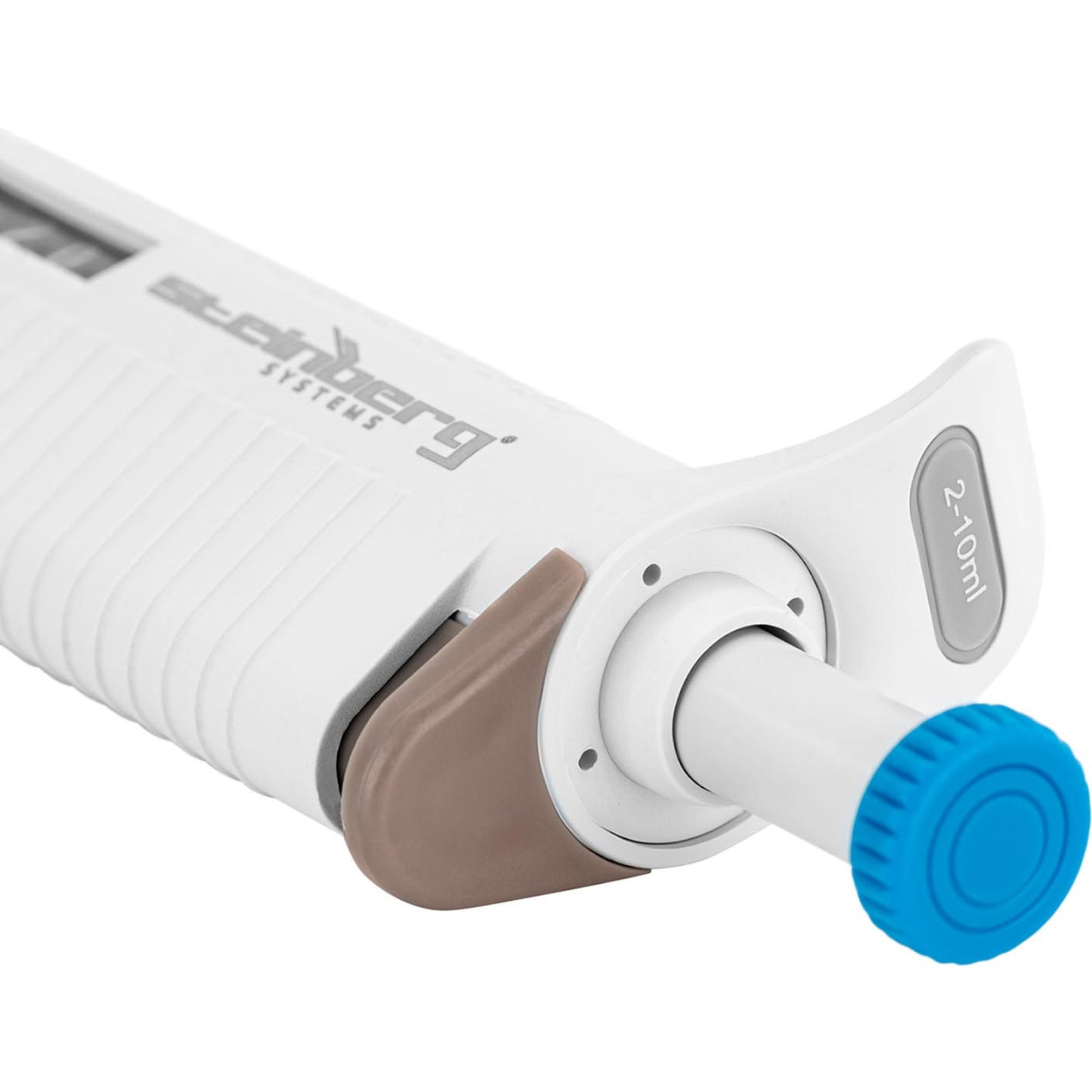 Laboratory Equipment – Single-channel laboratory pipette 2-10 ml - Carlat